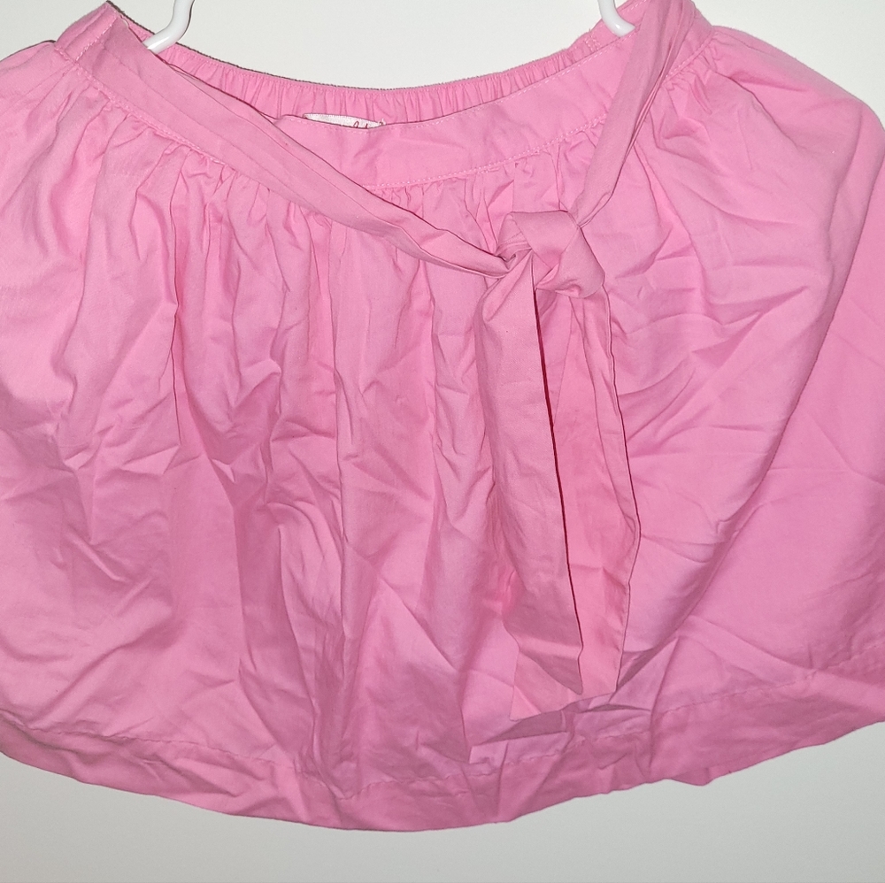 size 7 skirt